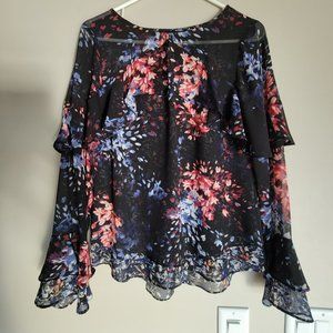 White House Black Market blouse